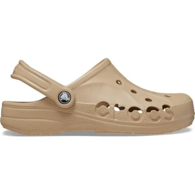 Imagen de Crocs Via Clog, Obstrucción, Chai,