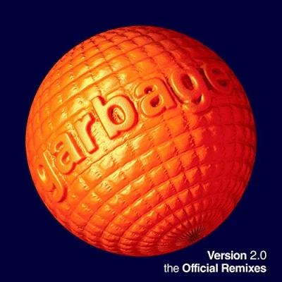 Imagen de Garbage Version 2.0 (Remastered Edition) 2 Lp [Vinilo]