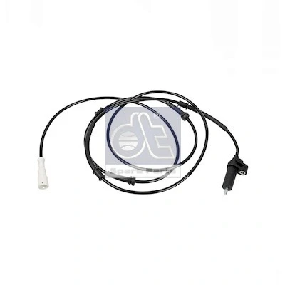 Imagen de DT Spare Parts 12.40013 Sensor de ABS Eje delantero, derecha 2230 FIAT: Ducato II Bus, Camión plataforma/Chasis, Furgón