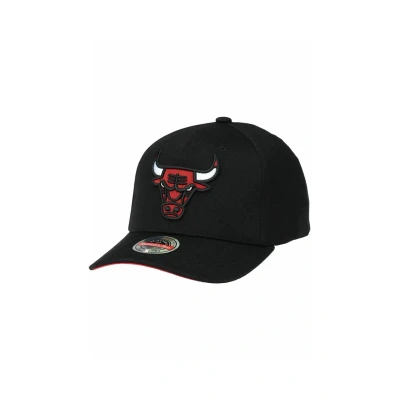 Imagen de Mitchell &amp; Ness Gorra, Hombre, Talla: One Size, Black