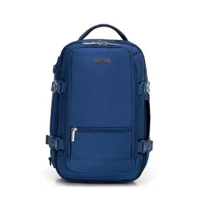 Imagen de Wittchen Cabin Mochila, Talla: One Size, Dark blue