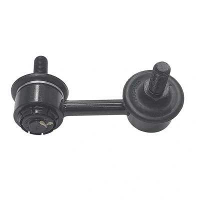 Imagen de CTR CL0386 Bieleta de suspensión Eje delantero, izquierda 240mm M10XP1.25 con tuerca MITSUBISHI: Space Wagon III