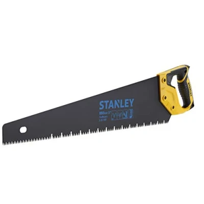 Imagen de Stanley 2 20 149 Serruchos Jet Cut Appliflon yeso 550mm x 7