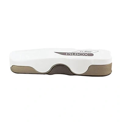Imagen de Pilbox Pill Cutter
