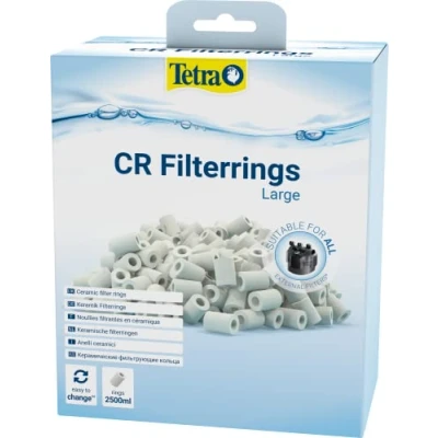 Imagen de Tetra CR Ceramic Rings 2500 ml