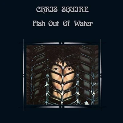 Imagen de Chris Squire Fish Out Of Water: Blu Ray High Resolution Audio Edition [Reino Unido] [DVD]