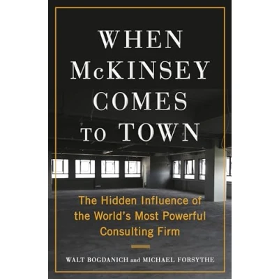 Imagen de When Mckinsey Comes To Town