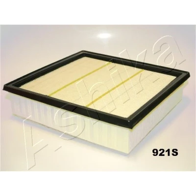 Imagen de ASHIKA 20 09 921 Filtro de aire 63 235 253 Cartucho filtrante ISUZU: D Max II Pick up