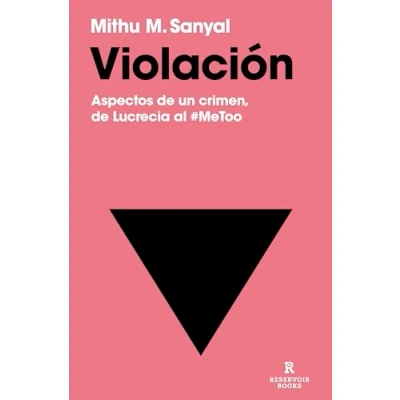 Imagen de Violacion