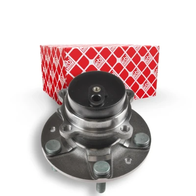 Imagen de FEBI BILSTEIN 172449 Juego de cojinete rueda MAZDA: MX 5 3