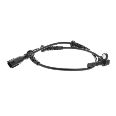 Imagen de VEMO V46 72 0270 Sensor de ABS Eje delantero con cable 2 Angular RENAULT: Megane 4, IV Berlina