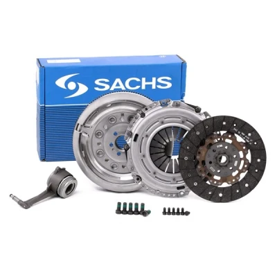Imagen de SACHS DMF Module plus CSC 2290 601 005 Kit de Embrague SEAT: Toledo 2 Limousine, Alhambra I, Leon I Hatchback, VOLKSWAGEN: Golf 4 Variant,