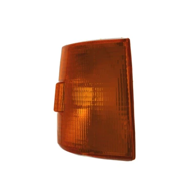 Imagen de TYC 18 3321 01 2 Intermitente naranja Delante, derecha sin portalámparas VOLKSWAGEN: TRANSPORTER 4, 4 Bus