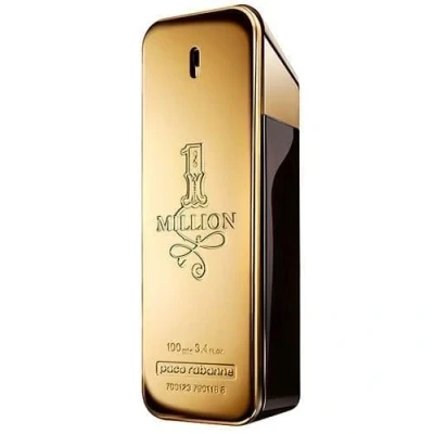 Imagen de Paco Rabanne 1 Million Eau de Toilette 100 ml
