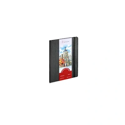 Imagen de Hahnemuhle Watercolor Book A6 (5.8x4.1 Inches) 200gsm Portrait