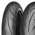 Imagen de Mitas Sport Force Plus Ev 190/50 R17 73W