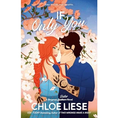 Imagen de If Only You: 6 (The Bergman Brothers)