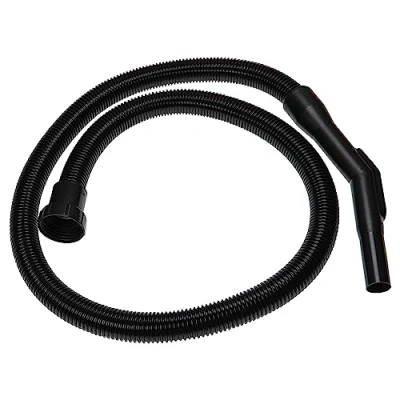 Imagen de vhbw Manguera flexible compatible con Nilfisk Viper LSU255P, LSU275, LSU275P, LSU375, LSU395 aspiradora Flexible, 2 m + mango