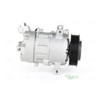 Imagen de NISSENS 890126 Compresor de Aire Acondicionado 6SEL14C 12 PAG 46 R 134 a RENAULT: MEGANE 3, 3 Grandtour, GRAND SCENIC norauto, oscaro, mister