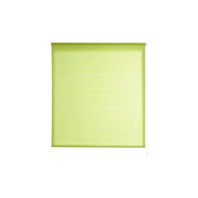 Imagen de Estoralis Robert Estor Enrollable Translucido, Tela, Verde, 150 x 190 cm