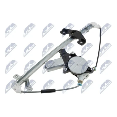 Imagen de Nty Elevalunas Atrás izquierda eléctrico con electromotor EPS HD 016 HONDA: CIVIC 7 Hatchback