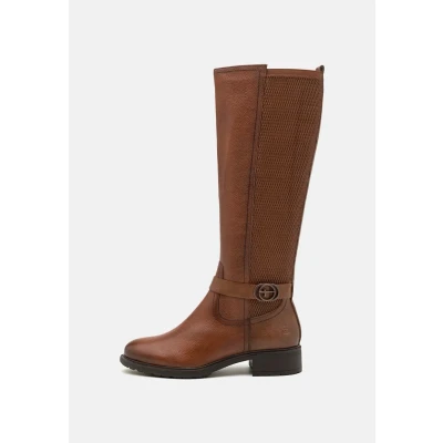 Imagen de Tamaris Botas, Mujer, Talla: 38, Cognac Zapatos