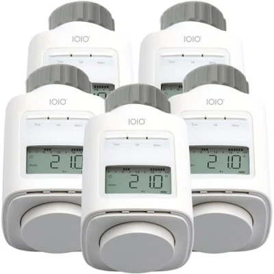 Imagen de IOIO HT 2000/23 Termostato electrónico para calefacción (5 unidades)