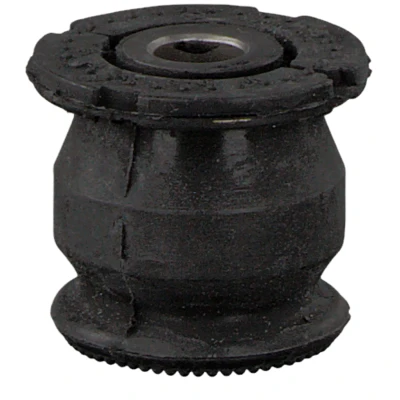 Imagen de FEBI BILSTEIN 42061 Silentblock Brazo de Suspension Eje trasero izquierda, debajo, posterior, trasero, derecha Rodamiento caucho metal