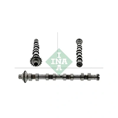 Imagen de INA 428 0120 10 Árbol de Levas CITROËN: Xsara Picasso, C4 I Hatchback, C2 PEUGEOT: 307 SW, Partner II Furgón, Tepee