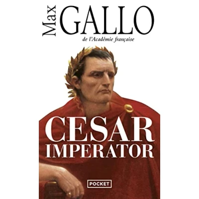 Imagen de Cesar Imperator