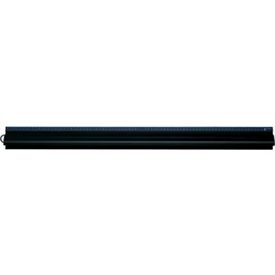 Imagen de Maped M178080 Regla de corte Quadra, 80 cm, aluminio, color negro