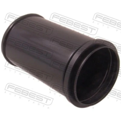 Imagen de FEBEST MSHB CU5WF Caperuza protectora/fuelle, amortiguador Eje delantero