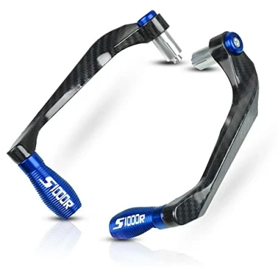 Imagen de palanca Para manillar Moto Protector de for BMW S1000R S1000RR S1000XR 2015 2018 2019 2020 2021 2022 2023, palancas embrague freno motocicleta, Cubre Manetas Mot