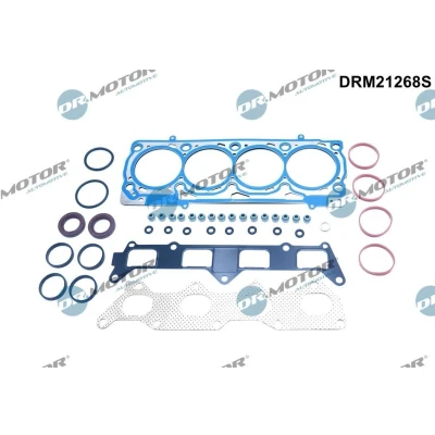 Imagen de DR.MOTOR AUTOMOTIVE DRM21268S Juego de juntas, culata VOLKSWAGEN: Lupo / 3L