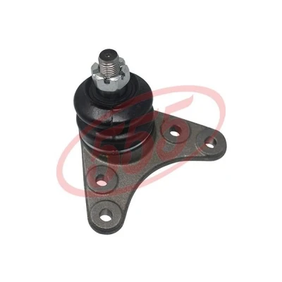 Imagen de 555 SB 5361 Rótula de suspensión arriba, izquierda, derecha 17,65 1/8 OPEL: Frontera A SUV, B Monterey A, ISUZU: D Max 1 Pickup