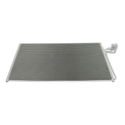 Imagen de MAXGEAR AC830398 Condensador con junta tórica 15,4mm 13,7mm Aluminio 620mm