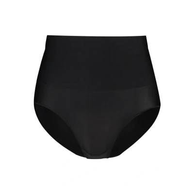 Imagen de Maidenform Tailored Brief TAME YOUR Tummy Shapewear, Mujer, Talla: Large, Black