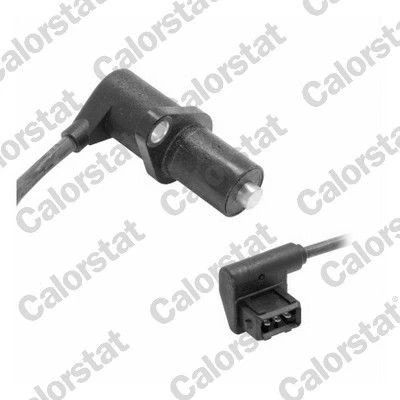Imagen de CALORSTAT by Vernet CS0196 Sensor de Cigueñal con cable BMW: 3 Berlina, Coupé, Cabrio