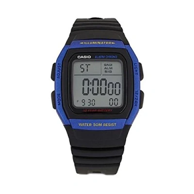 Imagen de Casio W96H 2AV Hombres Relojes