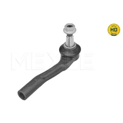 Imagen de MEYLE 016 020 0068/HD Rótula de dirección M16 X 1,5 exterior, Eje delantero, derecha MERCEDES BENZ: Sprinter 3.5 t Furgón norauto, oscaro, mister auto
