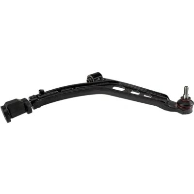 Imagen de TRW JTC277 Barra oscilante, suspensión de ruedas Eje delantero, derecha Brazo oscilante transversal Acero FIAT: Seicento / 600 Hatchback, Cinquecento