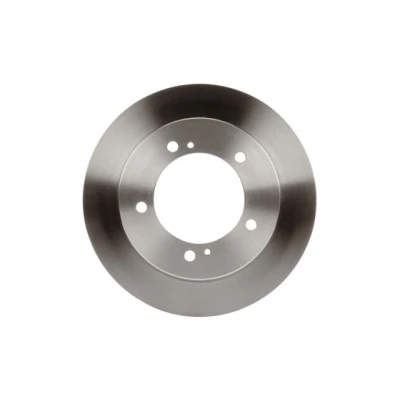 Imagen de BOSCH 0 986 479 B09 Disco de freno 289,6 10 5 139,7 macizo aceitado SUZUKI: Jimny SUV, Todo terreno, abierta, IV SUV