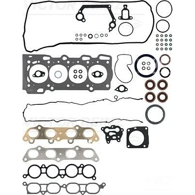 Imagen de Juego completo de juntas, motor REINZ 01 54040