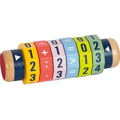 Imagen de Cilindro De Cálculo Tabla Multiplicar
