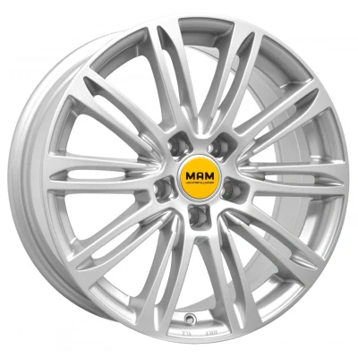 Imagen de Mam Felgen Mama4 7.0x16 5x112 ET48 66.6 Llanta