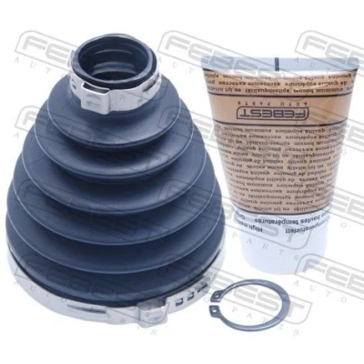 Imagen de FEBEST 1615P 164LH Fuelle, árbol de transmisión lado engranaje 97 PVC MERCEDES BENZ: Clase ML