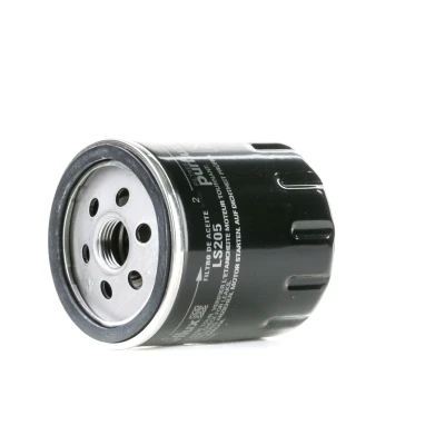 Imagen de PURFLUX LS205 Filtro de aceite 3/4&quot; 16 enroscable OPEL: Manta B Berlina, Frontera A SUV, Corsa CC, FORD: Capri III, ESCORT 2 Kombi,