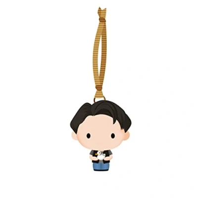 Imagen de Decoración Navidad Friends Kawaii Joey Adornos Ideal arbol Merchandising Figura Licencia Oficial