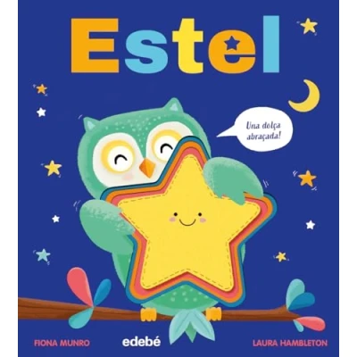 Imagen de Estel (una Dolça Abraçada!)