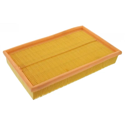 Imagen de MAPCO 60553 Filtro de aire 41 184 285 rectangular Cartucho filtrante OPEL: Calibra A, Vectra A Berlina, CC, SAAB: 900 II Coupé, Cabrio